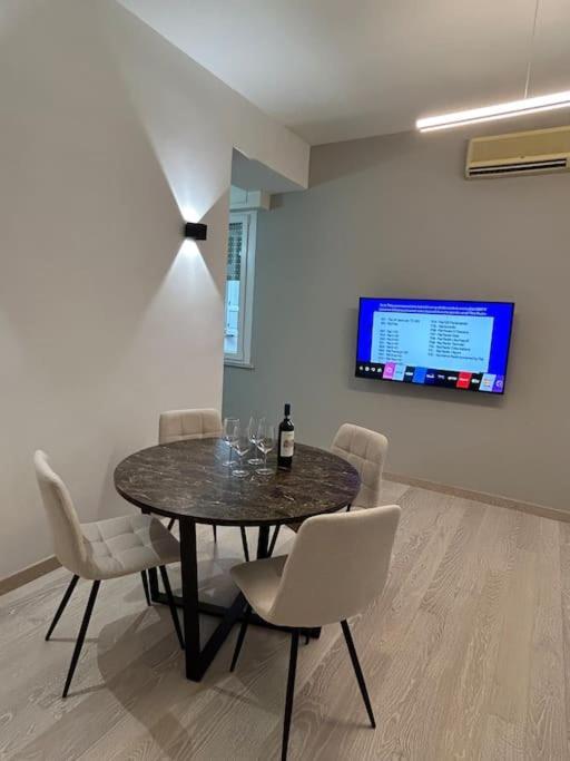 Appartement Casa Nicola- Apt In The Heart Of Rome Extérieur photo