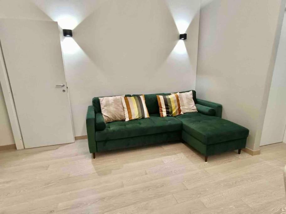 Appartement Casa Nicola- Apt In The Heart Of Rome Extérieur photo