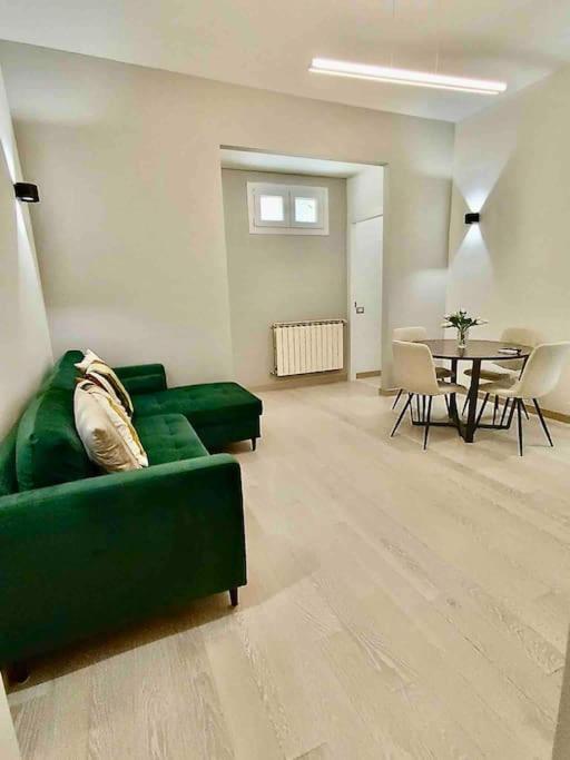 Appartement Casa Nicola- Apt In The Heart Of Rome Extérieur photo
