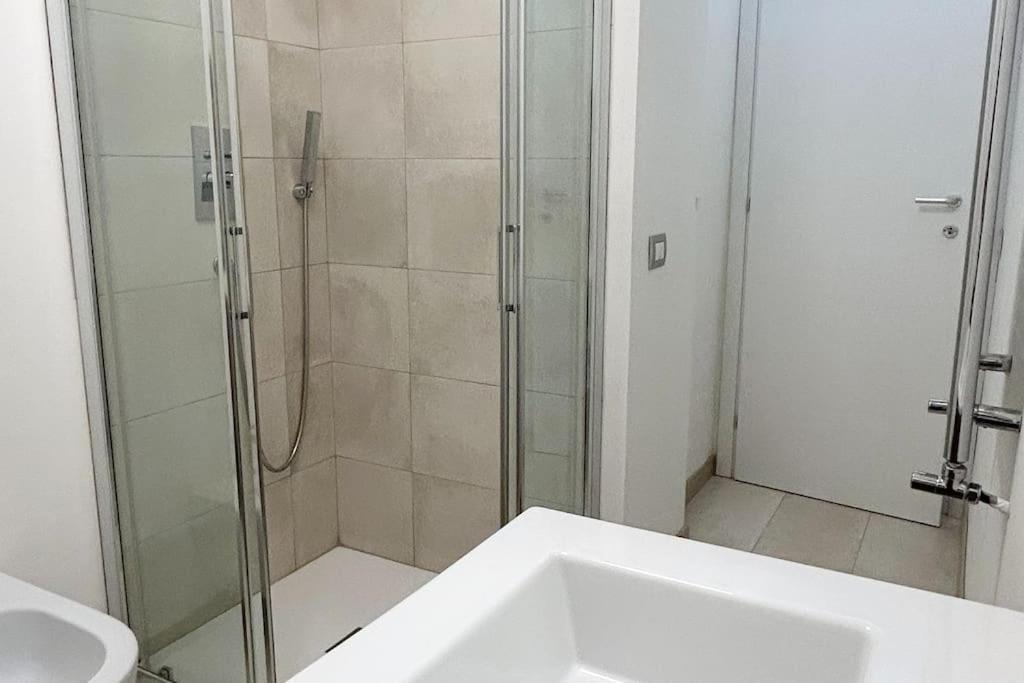Appartement Casa Nicola- Apt In The Heart Of Rome Extérieur photo