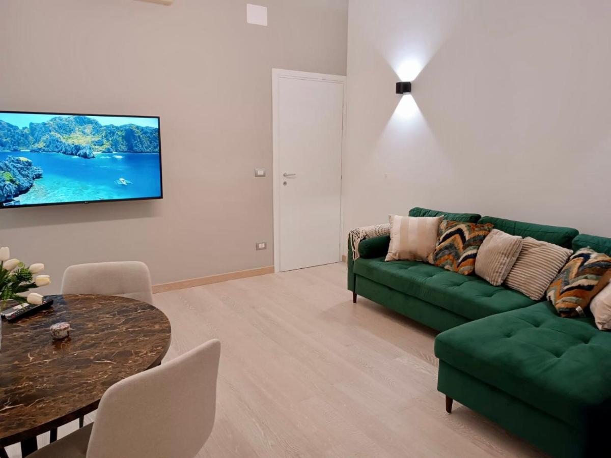 Appartement Casa Nicola- Apt In The Heart Of Rome Extérieur photo
