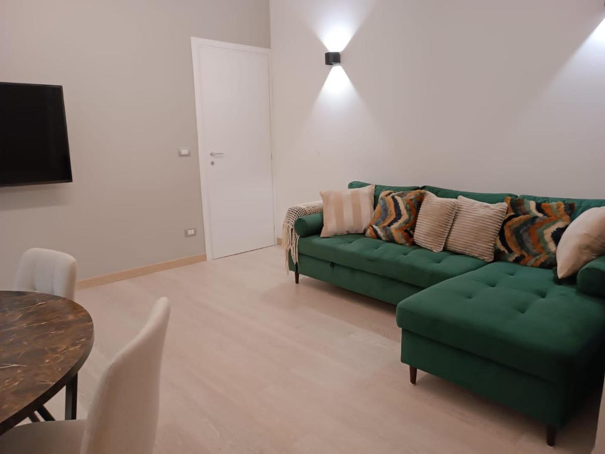 Appartement Casa Nicola- Apt In The Heart Of Rome Extérieur photo