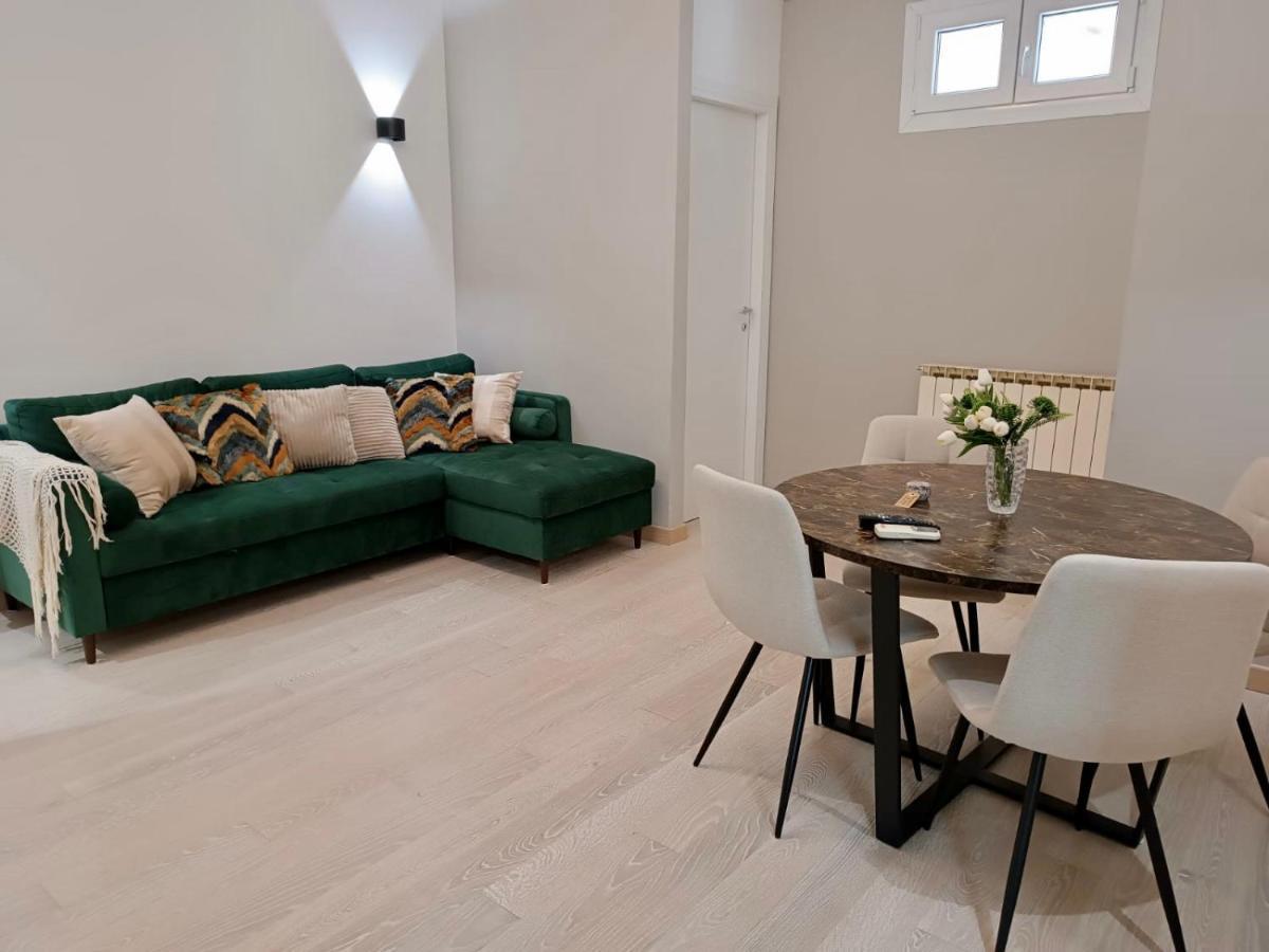 Appartement Casa Nicola- Apt In The Heart Of Rome Extérieur photo
