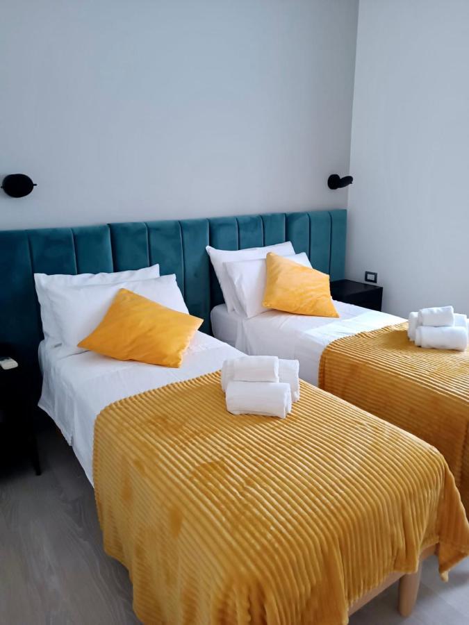 Appartement Casa Nicola- Apt In The Heart Of Rome Extérieur photo