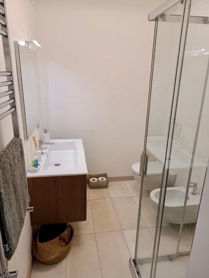 Appartement Casa Nicola- Apt In The Heart Of Rome Extérieur photo