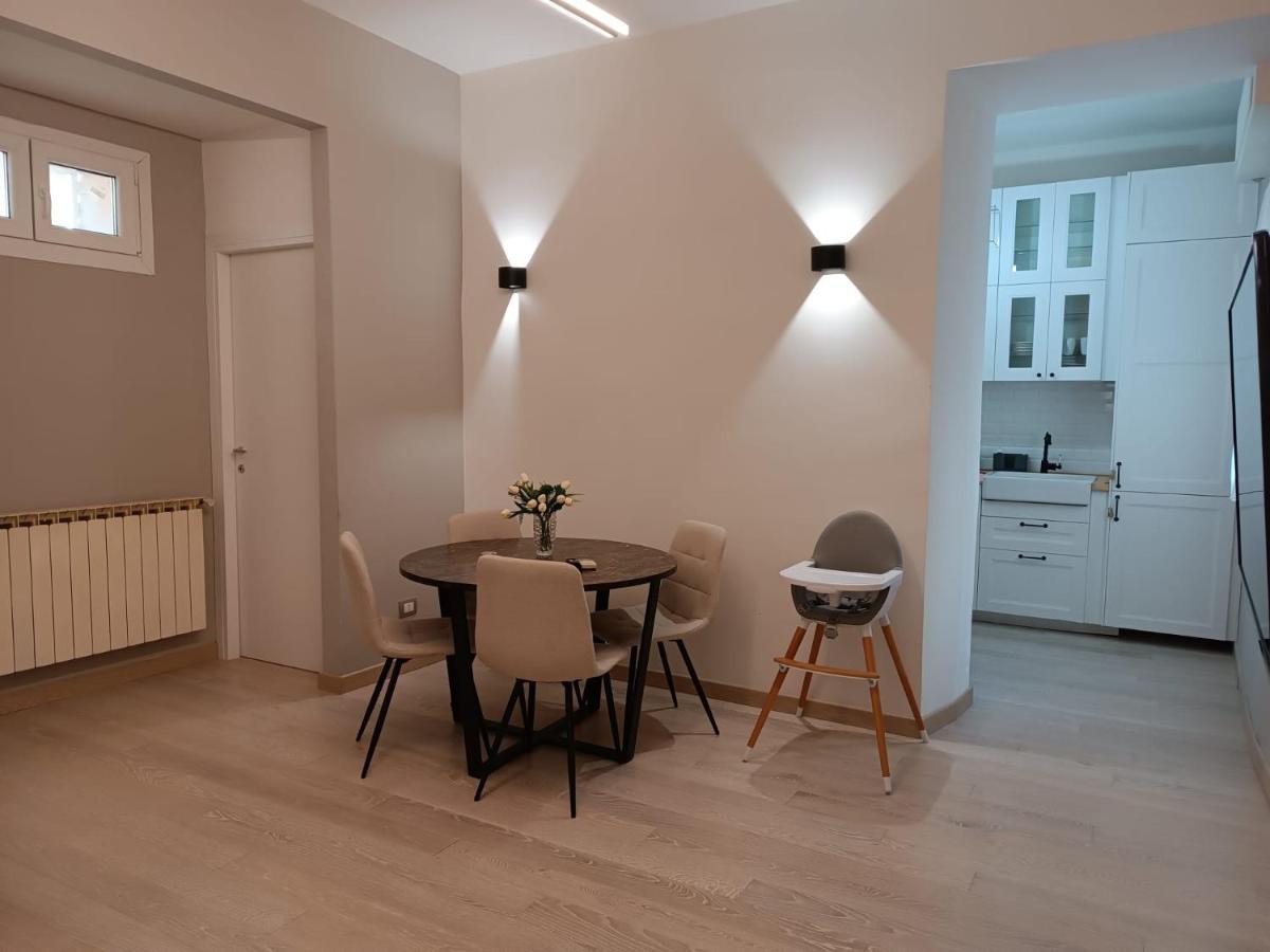 Appartement Casa Nicola- Apt In The Heart Of Rome Extérieur photo