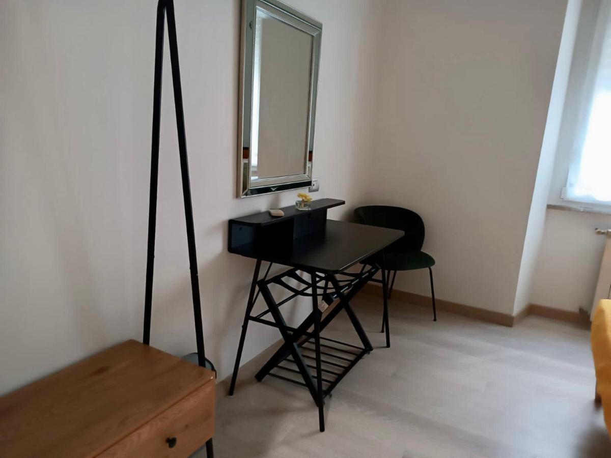 Appartement Casa Nicola- Apt In The Heart Of Rome Extérieur photo