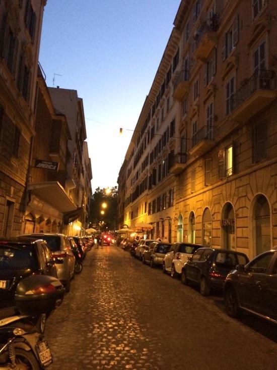 Appartement Casa Nicola- Apt In The Heart Of Rome Extérieur photo