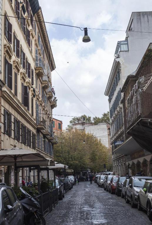 Appartement Casa Nicola- Apt In The Heart Of Rome Extérieur photo
