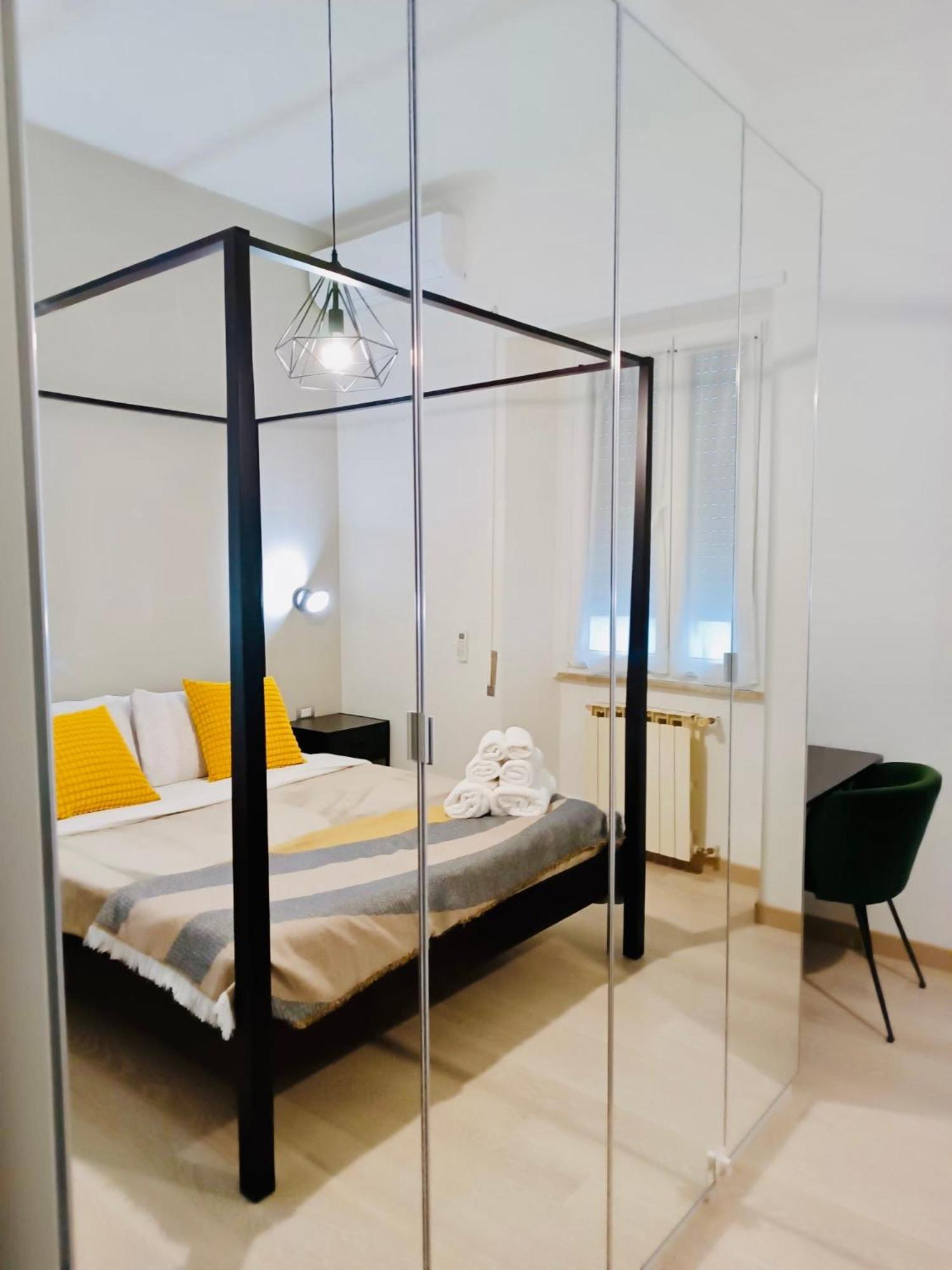 Appartement Casa Nicola- Apt In The Heart Of Rome Extérieur photo