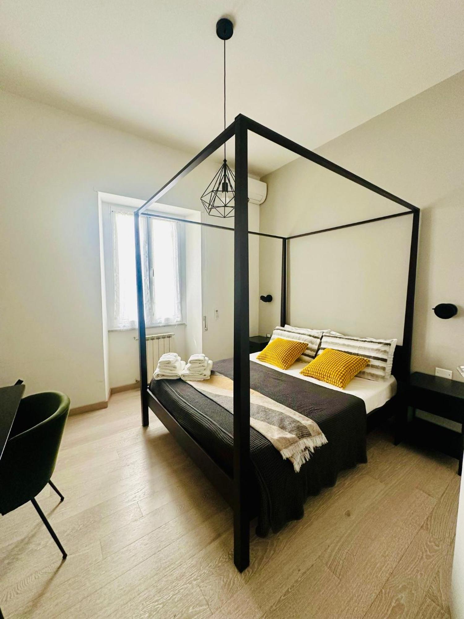 Appartement Casa Nicola- Apt In The Heart Of Rome Extérieur photo